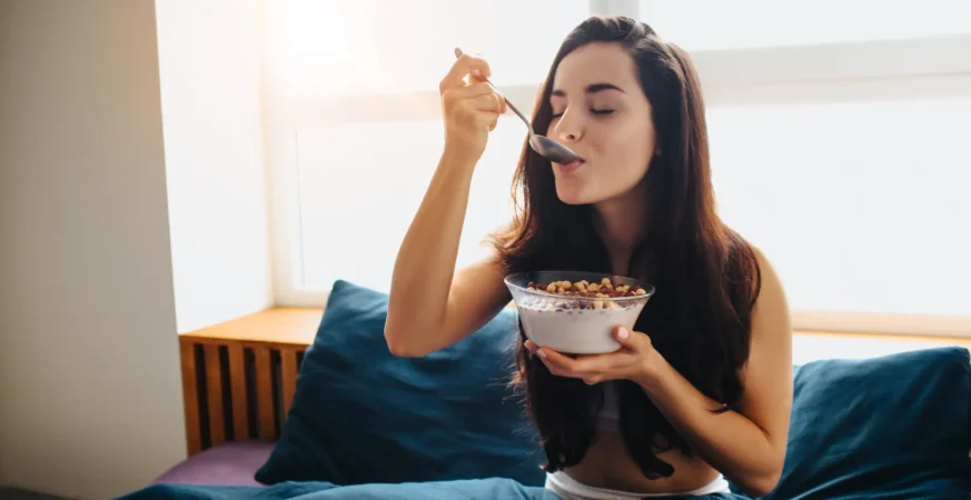 Skipping Breakfast - What Truly Occurs to our Body and Mind