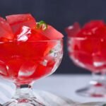 Sugar-Free Gelatin for a Lighter Sweet Tooth