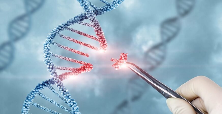 A New Chapter For Families - FDA Opens Casgevy To Children As Young As 2 With Sickle Cell Disease