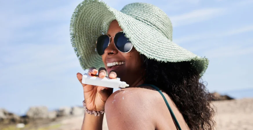 America’s Sunscreen Just Got a Rare Update