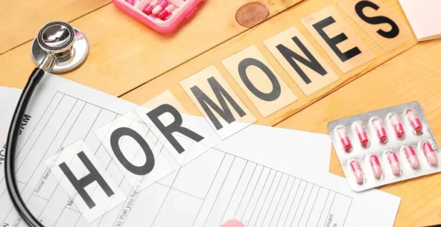 How Hormones Influence Your Weight - All You Need to Know