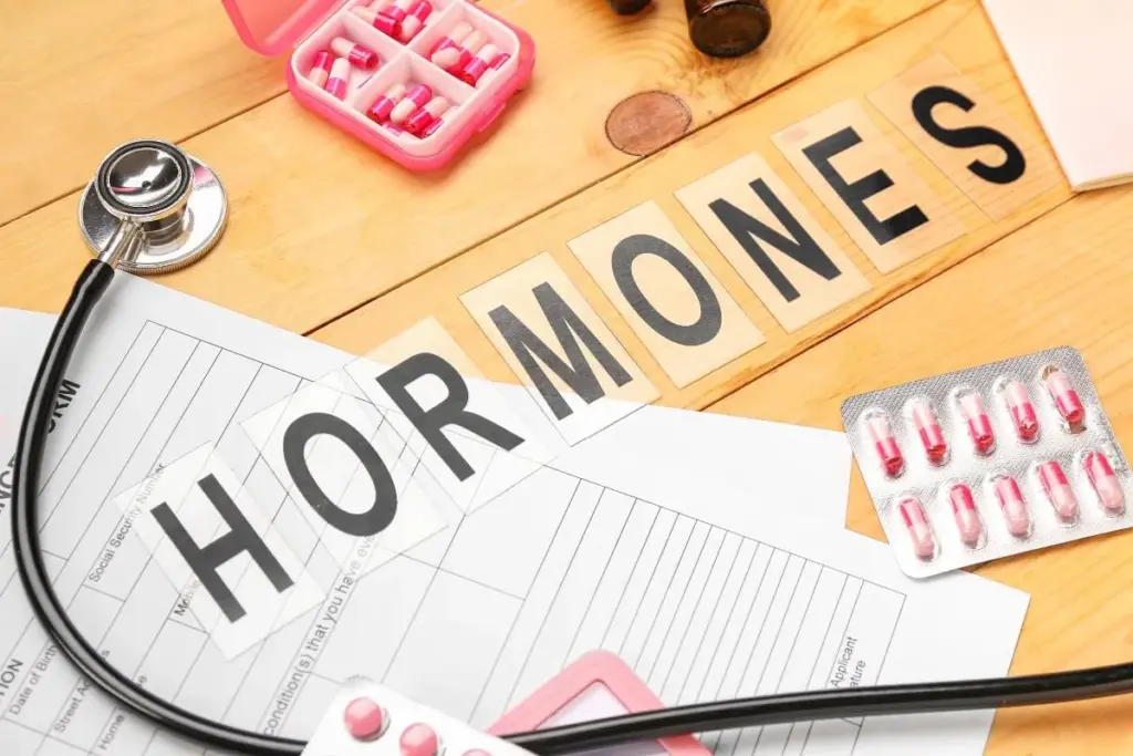 How Hormones Influence Your Weight - All You Need to Know