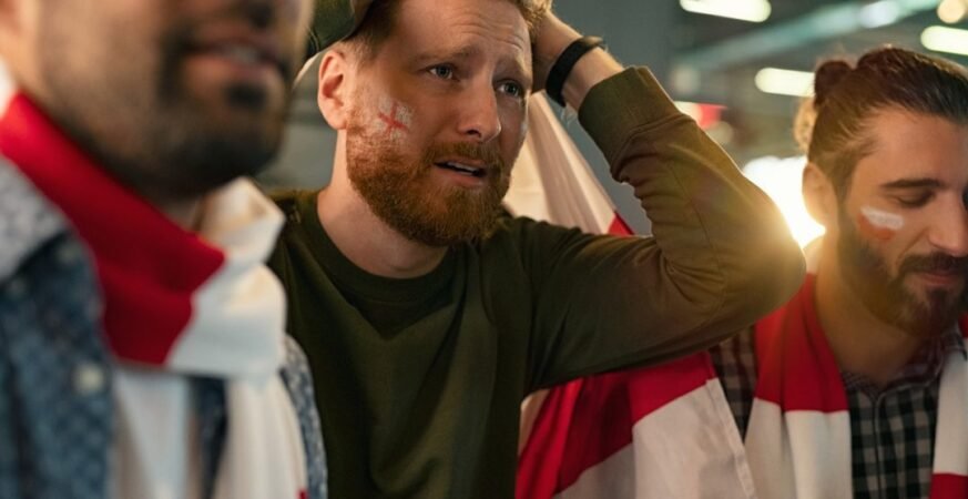How to Manage Your Emotions When Your Favorite Sports Team Loses