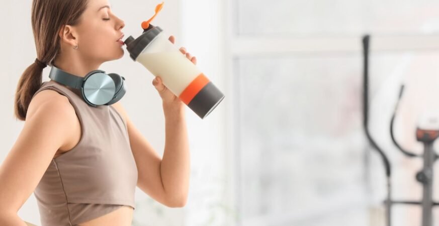 Post-Workout Recovery