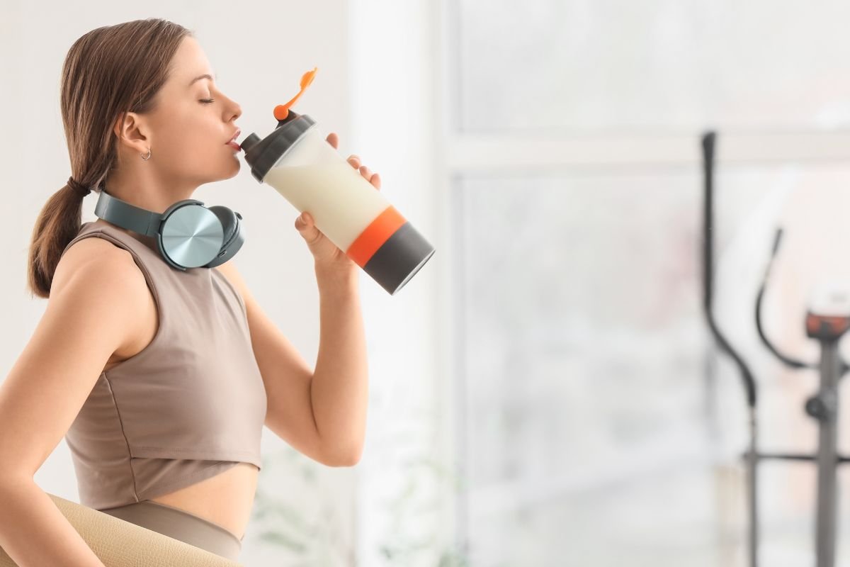 Post-Workout Recovery