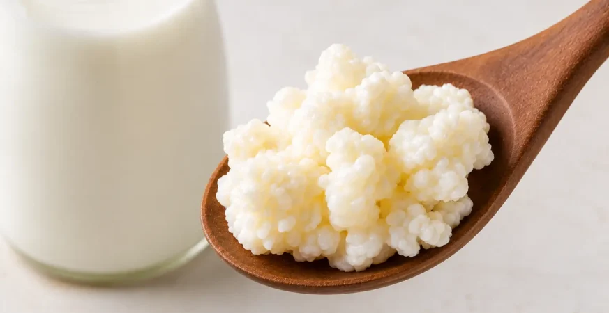 What Happens to Your Blood Pressure When You Drink Kefir Every Day