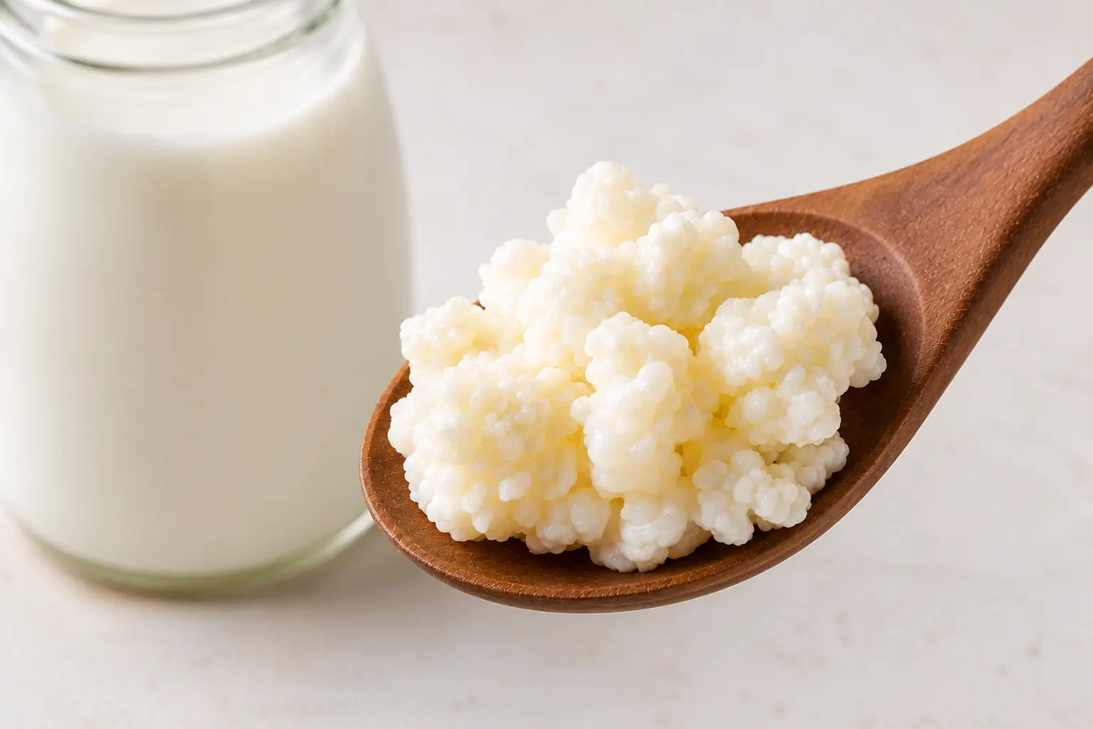 What Happens to Your Blood Pressure When You Drink Kefir Every Day