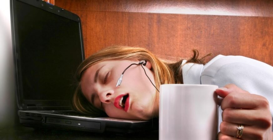 Why Am I So Tired All The Time - Main Facts Revealed
