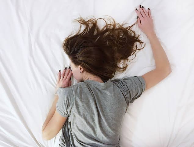 Your Anxiety Loves Sugar — Eat These 3 Things Instead
