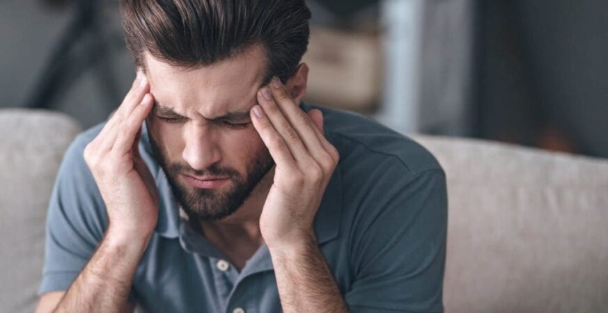 Frequent Headaches - Common Triggers