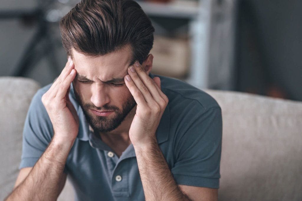 Frequent Headaches - Common Triggers