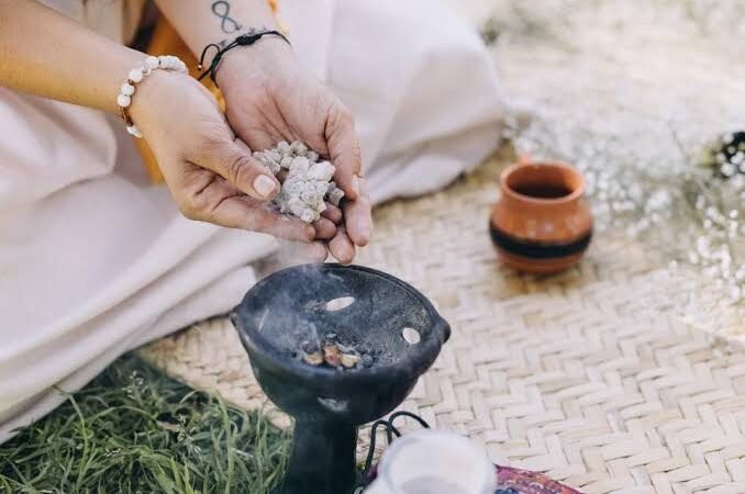 How Ancient Health Rituals Are Making a Comeback in Modern Wellness