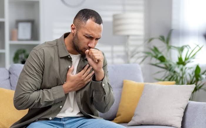 Persistent Cough - Common Causes