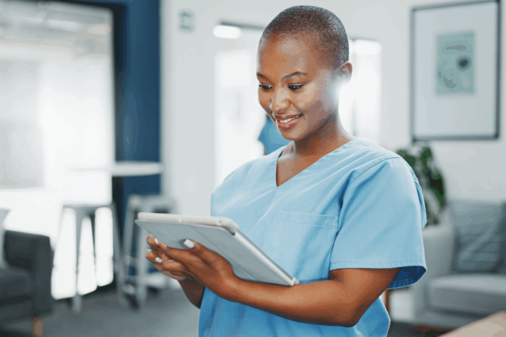 Will The New Regulatory Push Finally Bring Virtual Reality And Smart Sensors Into Your Doctors Office