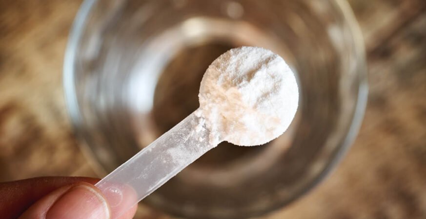Creatine and brain health