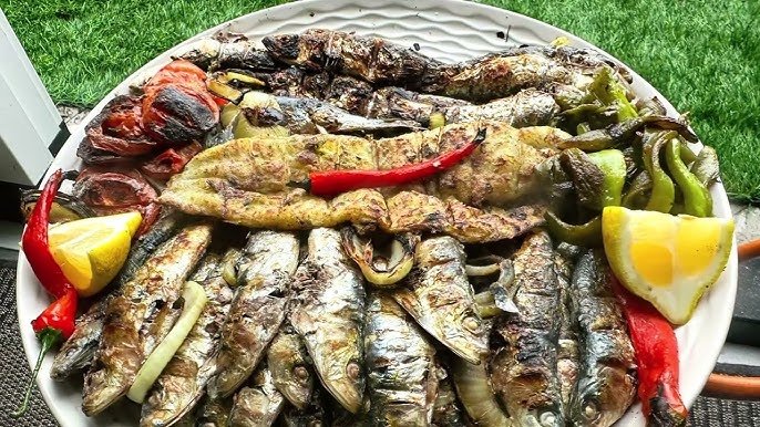 Sardinemaxxing Is Everywhere - Can Eating Sardines Really Give You Better Skin