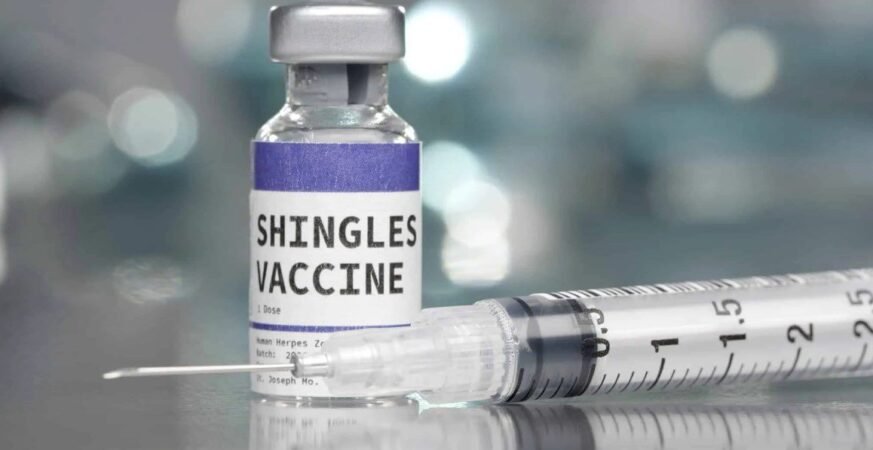 Shingrix and Dementia