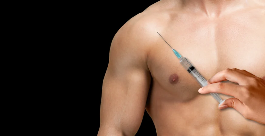 T-Maxxing Promises Bigger Muscles, but Can More Testosterone Really Deliver
