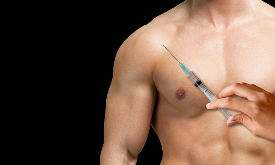 T-Maxxing Promises Bigger Muscles, but Can More Testosterone Really Deliver