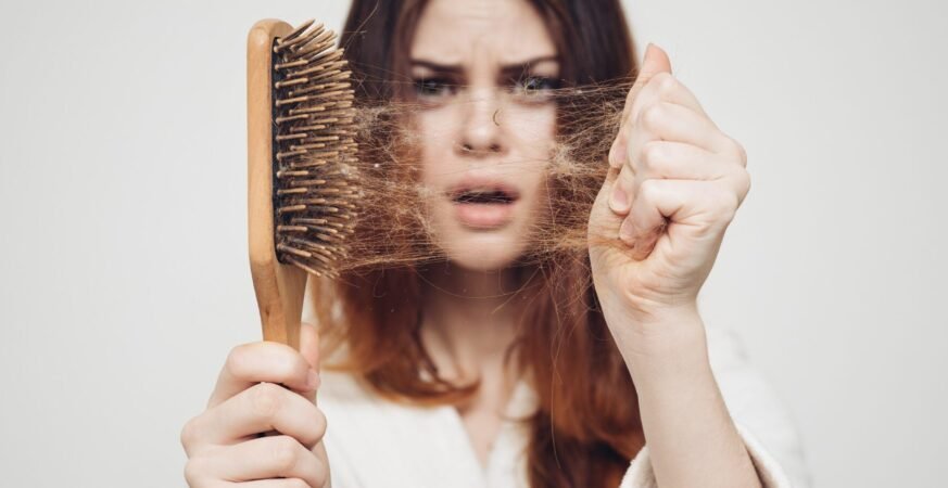 Wegovy and hair loss