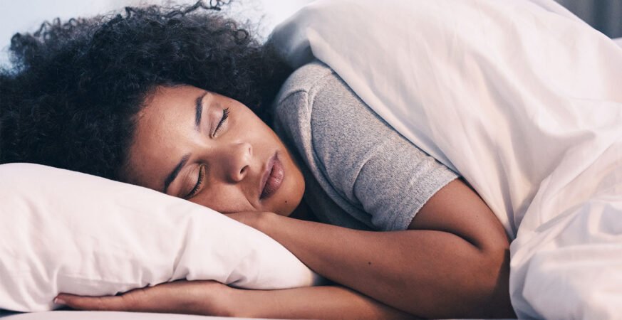 Why You Still Feel Exhausted After a Good Nights Sleep - The Truth About Sleep Debt