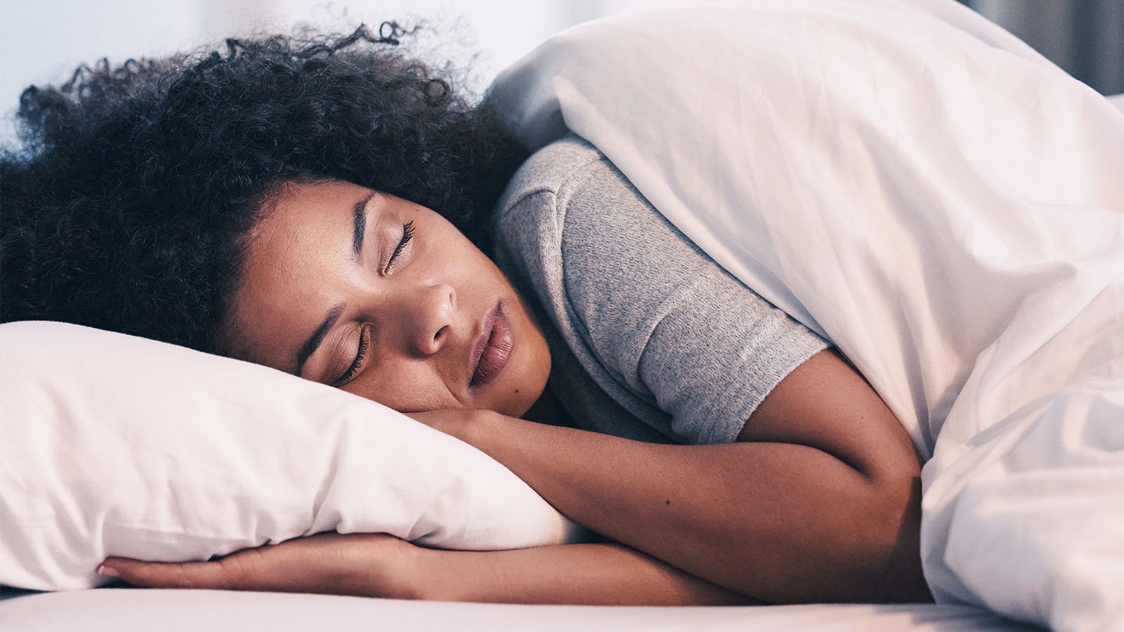 Why You Still Feel Exhausted After a Good Nights Sleep - The Truth About Sleep Debt