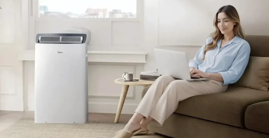 Your Air May Be Making Your Brain Slower - New Study Finds HEPA Purifiers Improved Executive Function in People Over 40