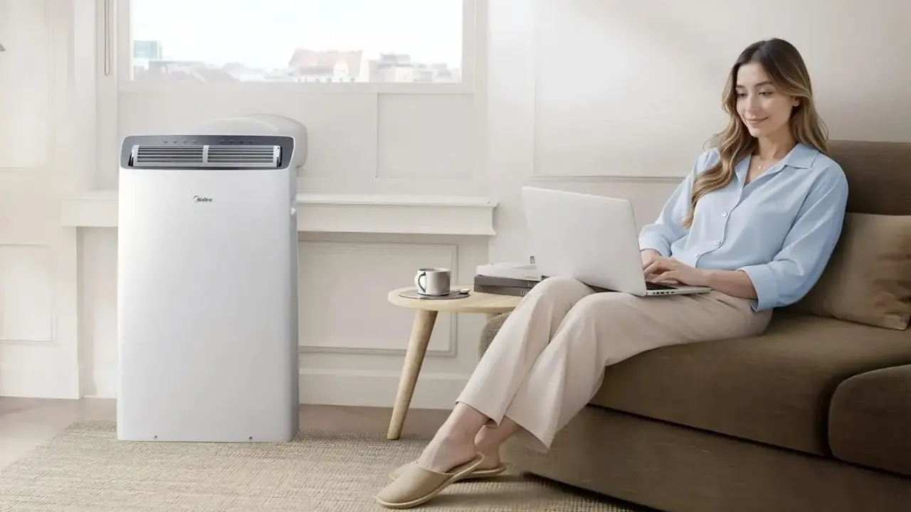 Your Air May Be Making Your Brain Slower - New Study Finds HEPA Purifiers Improved Executive Function in People Over 40