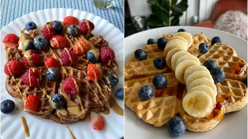 Your Dessert Wants Protein Now. But Is Functional Junk Food Actually Good for You