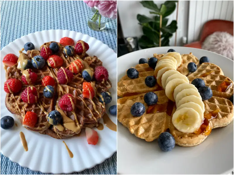 Your Dessert Wants Protein Now. But Is Functional Junk Food Actually Good for You