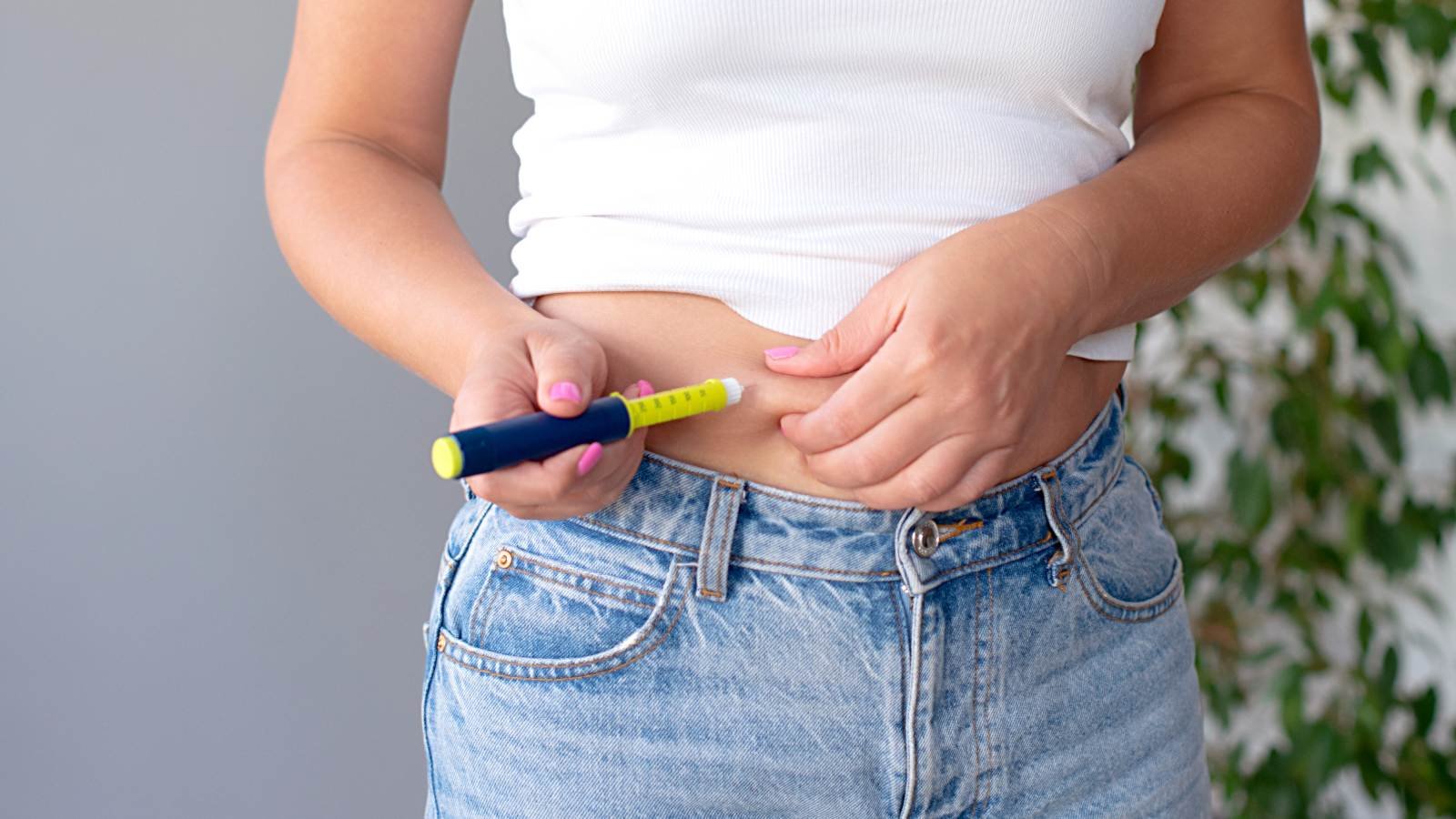 Could GLP-1 weight-loss drugs leave some teens short on key nutrients